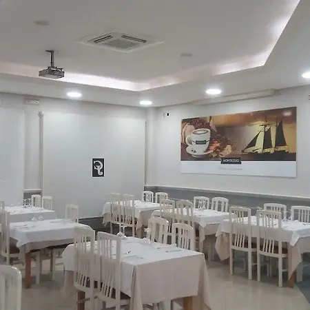 Hotel Casa Juana A Coruña