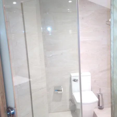 Casa Juana Hotel 2*
