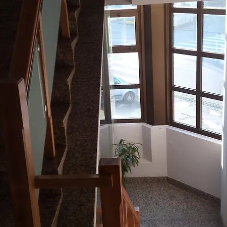 Hotel Casa Juana