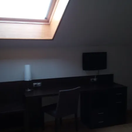 Hotel Casa Juana 2*