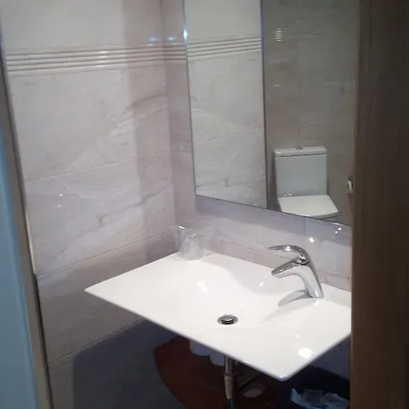 Casa Juana 2*