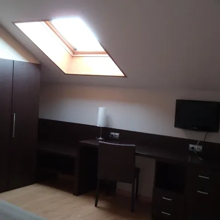 Casa Juana Hotel 2*