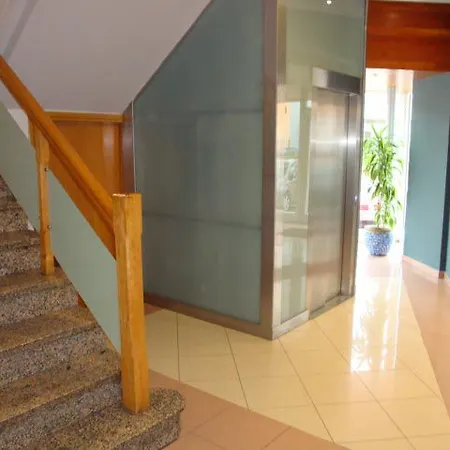 Casa Juana 2* א-קורוניה