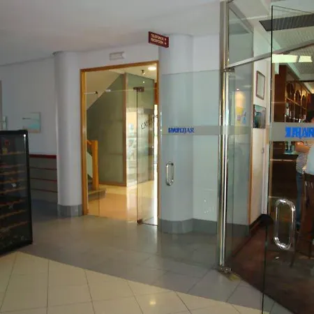 Hotel Casa Juana 2*