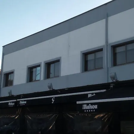 אורחן Casa Juana 2*