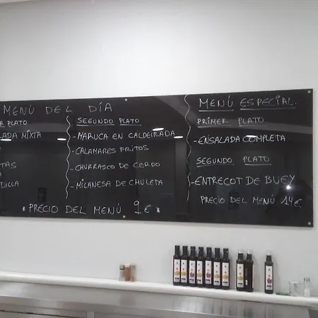 Estalagem Casa Juana 2*