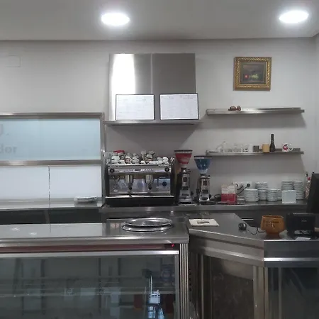 אורחן Casa Juana 2*