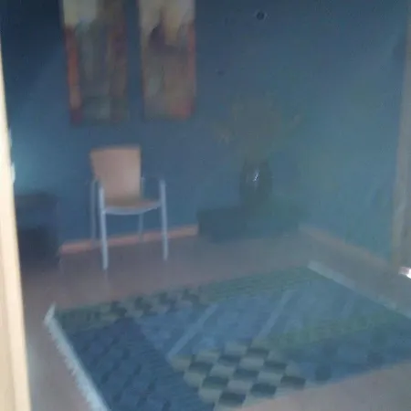 אורחן Casa Juana