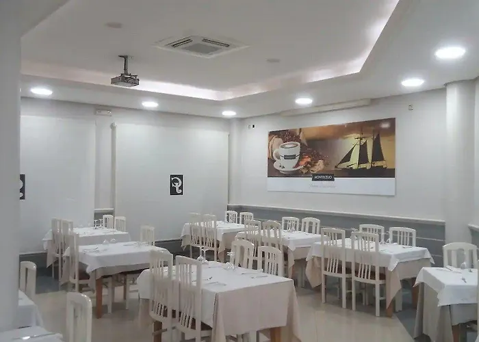 Herberg Casa Juana A Coruña