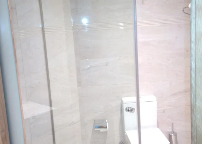 Casa Juana Herberg 2*