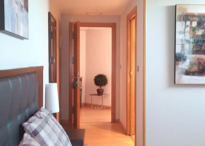 Casa Juana A Coruña