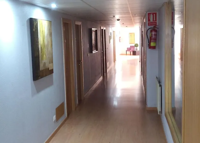 Casa Juana A Coruña