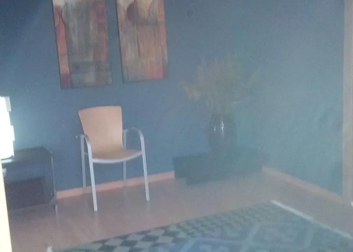 Herberg Casa Juana A Coruña