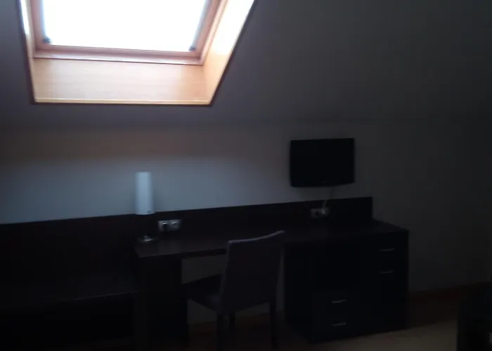 Herberg Casa Juana 2*