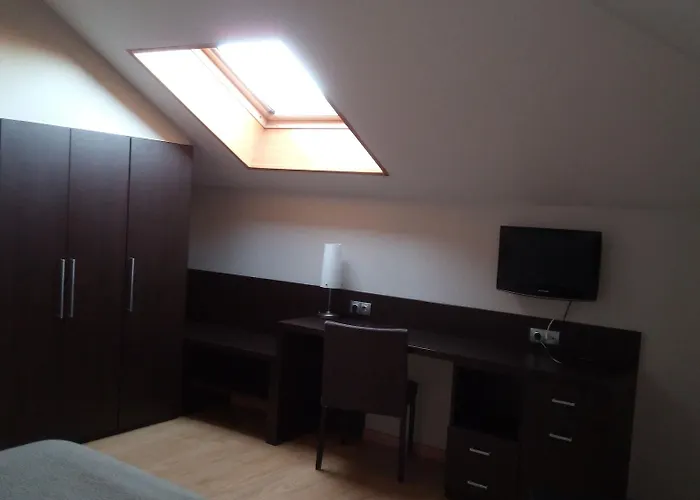 Casa Juana Herberg 2*