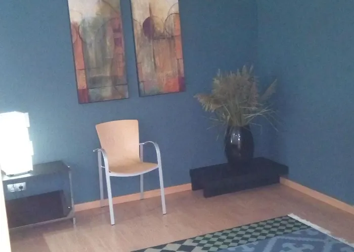 Herberg Casa Juana A Coruña