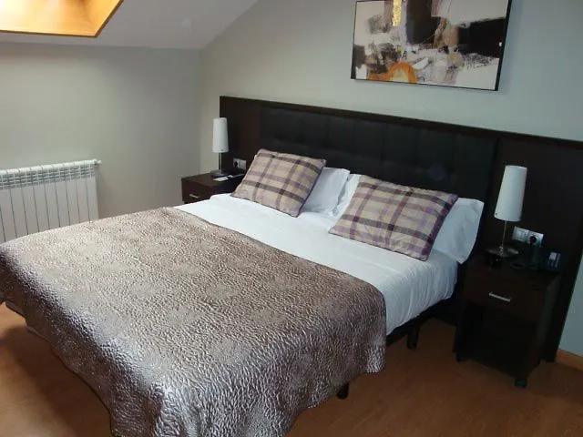 Herberg Casa Juana A Coruña