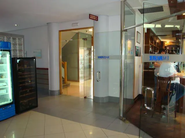 Herberg Casa Juana 2*