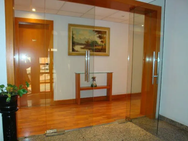 Мини-отель Casa Juana Ла-Корунья