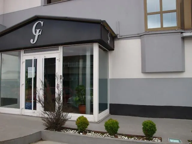 Herberg Casa Juana A Coruña