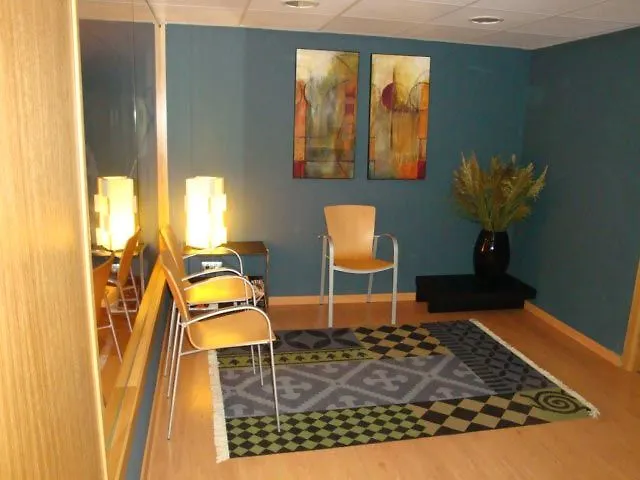 Herberg Casa Juana 2*