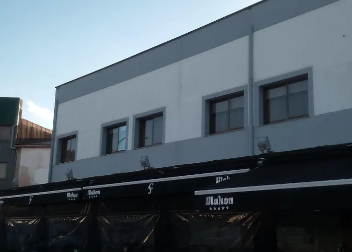 Herberg Casa Juana 2*