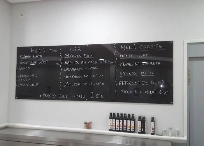 Herberg Casa Juana 2*