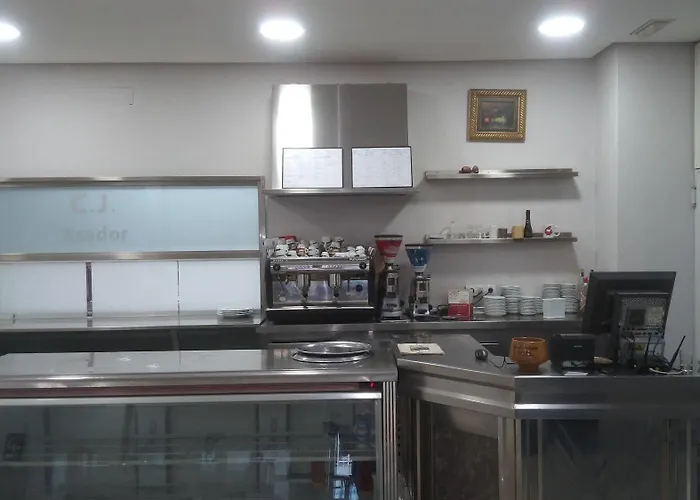 Herberg Casa Juana 2*