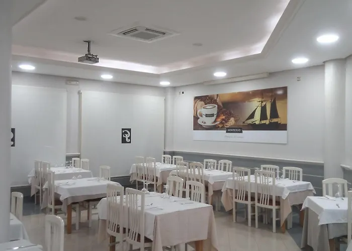 Casa Juana 2* A Coruña